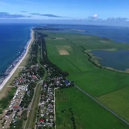 Zur Wellenwiese 31 - Erholung Pur 青斯特